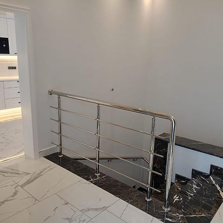 Elite Luxury Suite & Spa Alanya Eksteriør bilde