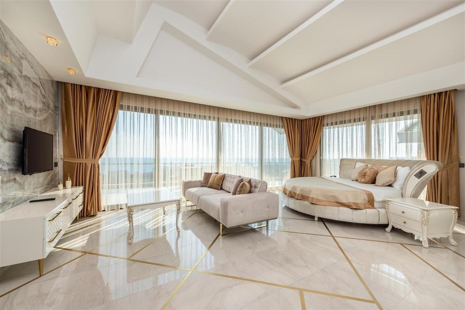 Elite Luxury Suite & Spa Alanya Eksteriør bilde