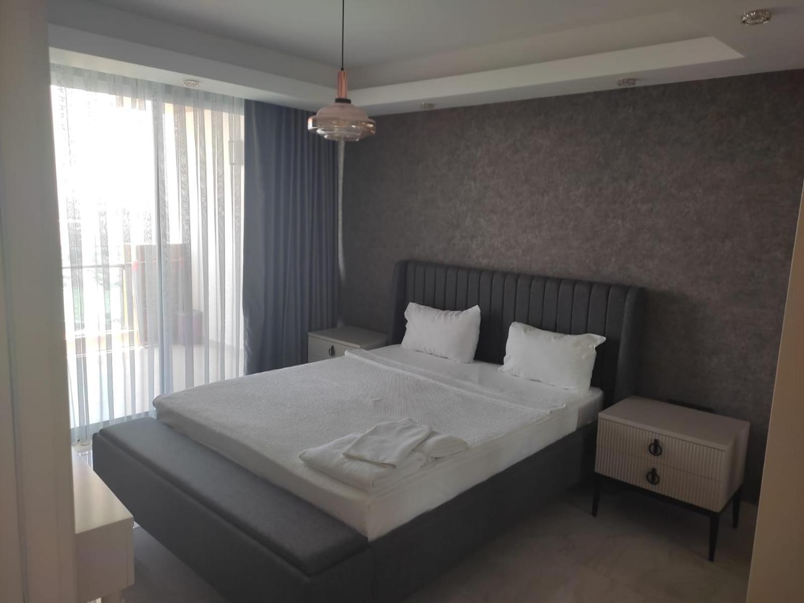 Elite Luxury Suite & Spa Alanya Eksteriør bilde