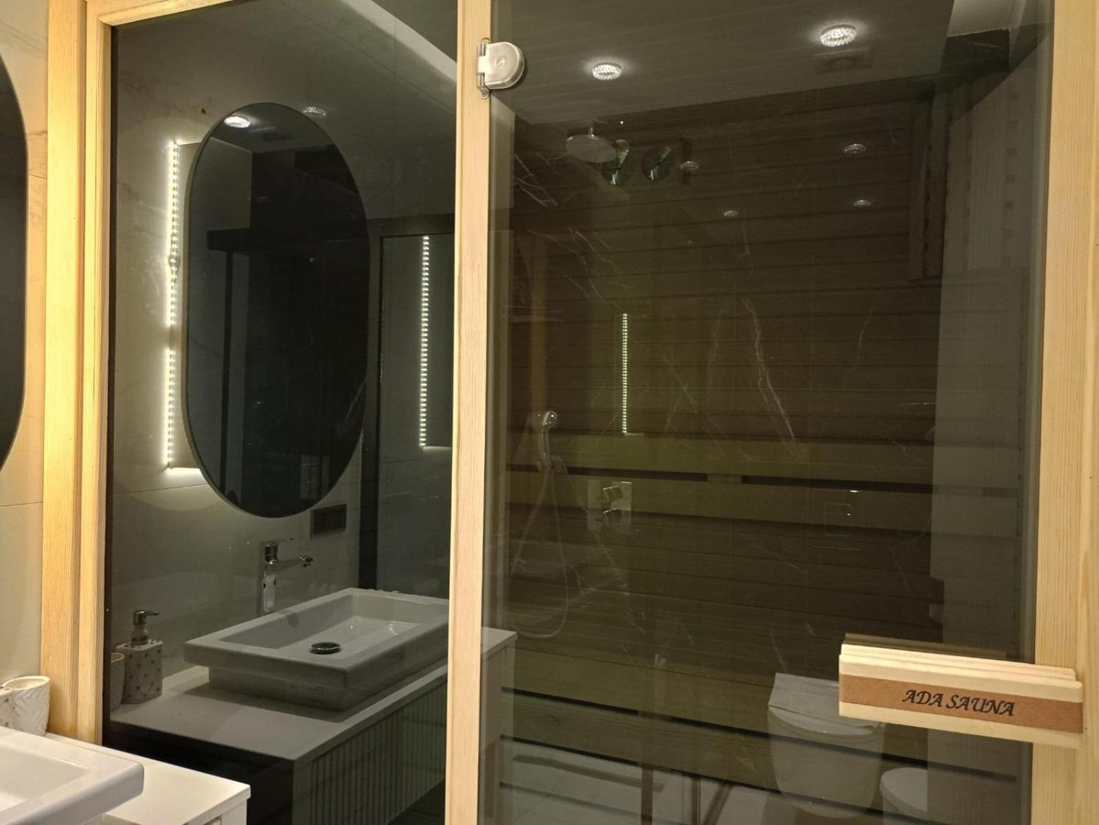 Elite Luxury Suite & Spa Alanya Eksteriør bilde