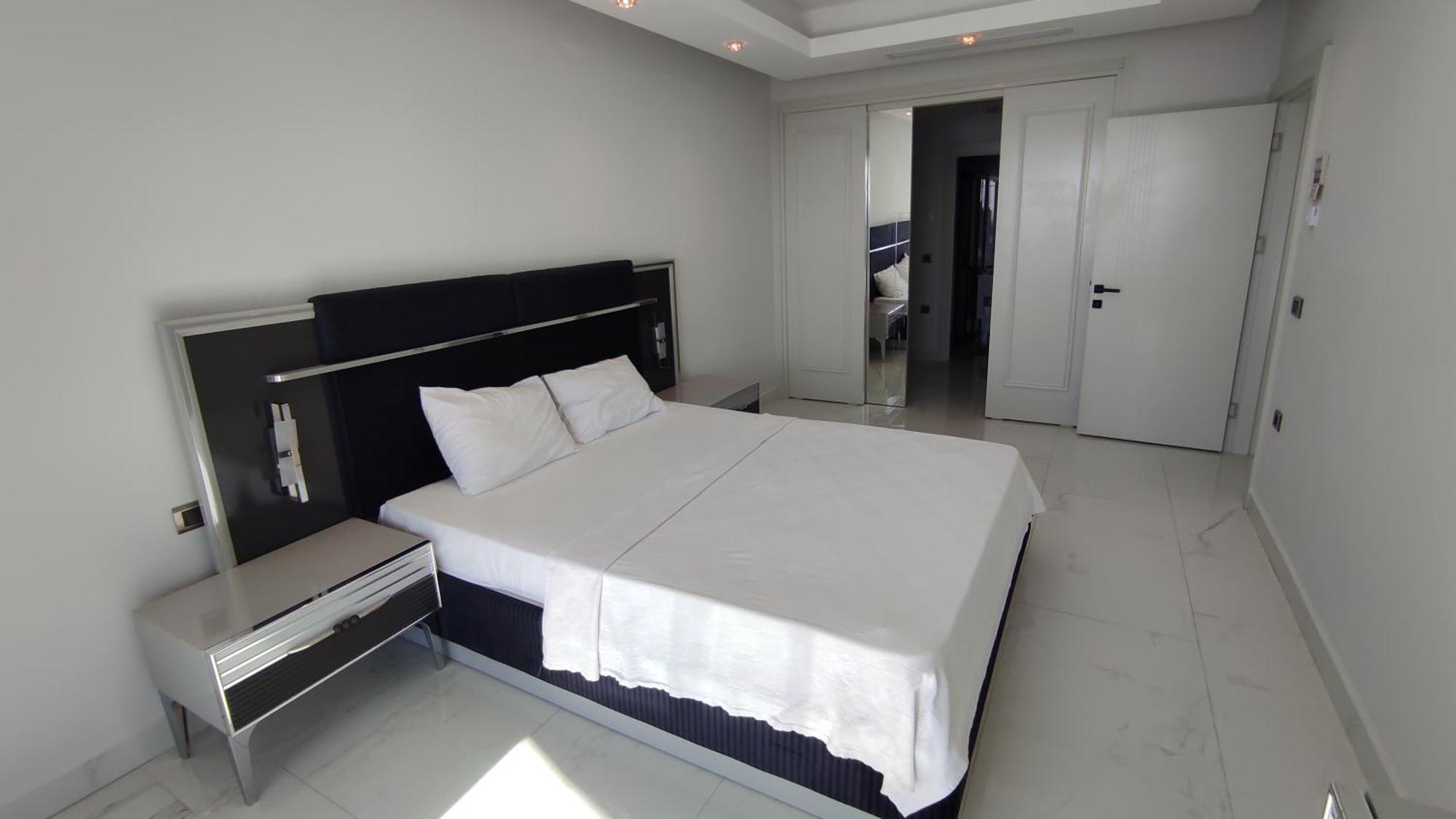 Elite Luxury Suite & Spa Alanya Eksteriør bilde