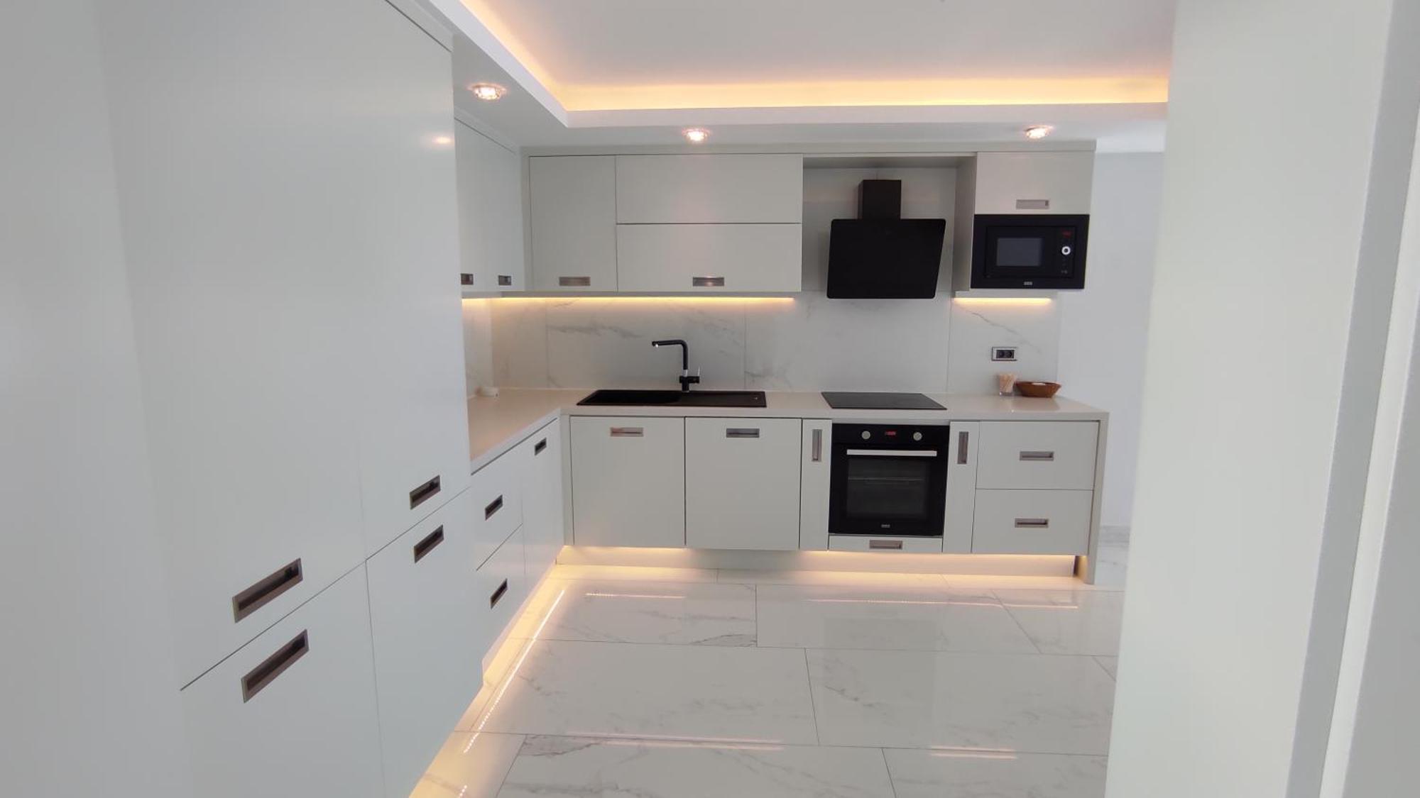 Elite Luxury Suite & Spa Alanya Eksteriør bilde